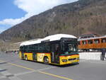 (225'206) - PostAuto Bern - BE 610'543 - Volvo am 21.