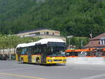 (225'843) - PostAuto Bern - BE 610'541 - Volvo am 11.