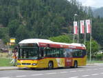 (225'965) - PostAuto Bern - BE 610'541 - Volvo am 20.