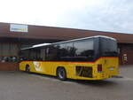 (226'914) - CarPostal Ouest - VD 124'774 - Volvo am 1.