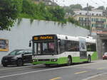 (226'927) - transN, La Chaux-de-Fonds - Nr.