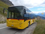 (227'655) - PostAuto Wallis - Nr.