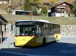 (230'036) - Reptrans, Salouf - GR 43'393 - Volvo am 6.