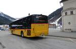 (284'815) - PostAuto Ostschweiz - SG 443'903/PID 10'721 - Volvo am 10.