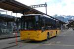 (285'170) - PostAuto Bern - BE 707'929/PID 10'535 - Volvo (ex K�bli, Gstaad) am 1.