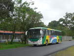 (211'791) - Transpisa, Quesada - 4682 - VW am 20.