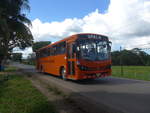 (212'217) - Transnorte de Upala, San Jos - 2629 - VW am 23.