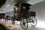 (282'936) - Mercedes-Benz Museum, Stuttgart - Benz (1895: 1.