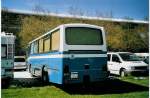 (076'505) - Wenger, St-Aubin - FR 42'602 - FBW/FHS (ex Stutz, Zufikon; ex Gugler, St.