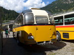 (174'686) - Barenco, Faido - TI 14'676 - FBW/Gangloff (ex Steiner, Bern; ex P 24'048; ex P 21'548) am 10.