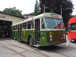 (194'362) - SVB Bern (Bernmobil historique) - Nr.