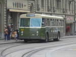 (226'296) - SVB Bern (Bernmobil historique) - Nr.