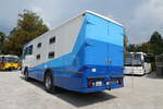 (279'027) - Wegmller, Elgg - ZH 33'083 U - FBW/FHS (ex Migros, Bern Nr.