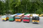 (286'757) - Gast, Reutigen - BE 24'079 - FBW/FHS (ex Nr.