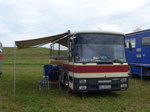 (174'033) - Stbner, Bttelborn - DA-MR 813H - Magirus-Iveco am 20.