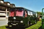 (119'924) - Aus Deutschland: ??? - EMS-BL 67H - Mercedes am 15.