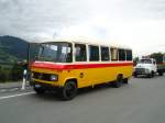 (129'890) - Amsler, Frmsen - SG 27'410 U - Mercedes/Tscher am 18.