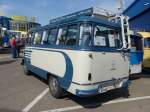 (149'835) - Fuchs, Allmendingen - UL-AZ 674H - Mercedes am 25.