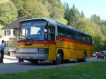 (155'387) - Buzzi, Bern - BE 910'789 - Mercedes (ex Mattli, Wassen) am 27.