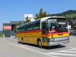 (174'859) - Buzzi, Bern - BE 910'789 - Mercedes (ex Mattli, Wassen) am 11.