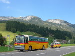 (174'868) - Buzzi, Bern - BE 910'789 - Mercedes (ex Mattli, Wassen) am 11.