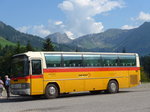 (174'896) - Buzzi, Bern - BE 910'789 - Mercedes (ex Mattli, Wassen) am 11.