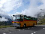 (266'920) - Buzzi, Bern - BE 910'789 - Mercedes (ex Mattli, Wassen PID 2295) am 10.