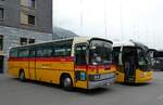 (280'071) - Buzzi, Bern - BE 910'789 - Mercedes (ex Mattli, Wassen/PID 2295) am 8.