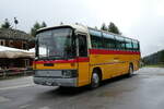 (280'167) - Buzzi, Bern - BE 910'789 - Mercedes (ex Mattli, Wassen/PID 2295) am 9.