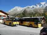 (228'789) - Oser, Brchen - VS 93'575 - NAW/Lauber (ex Epiney, Ayer) + PostAuto Wallis - Nr.