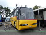 (265'819) - Lthi, Kriligen - BE 61'250 - Neoplan (ex Autopostale, Croglio PID 3122) am 17.