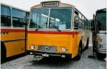 (055'628) - Bchli, Kttigen - SO 375 U - Saurer/Tscher (ex M+79'529; ex P 24'633) am 31.