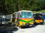 (128'949) - Wisler, Mhlau - AG 53'197 - Saurer/Hess (ex Flury, Balm) am 22.