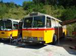 (128'956) - Gadliger, Horgen - ZH 293'555 - Saurer/Tscher (ex Lienert&Ehrler, Einsiedeln; ex Lienert, Einsiedeln) am 22.