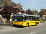 (136'099) - Wanner, Schleitheim - SH 58'045 - Saurer/Hess (ex Ruklic, Schaffhausen; ex VBSH Schaffhausen Nr.