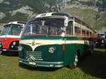 (141'592) - Fischer, Chur - GR 20'420 - Saurer/R&J (ex Geiger, Adelboden Nr.