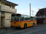 (142'001) - Schmid, Thrishaus - BE 26'206 - Saurer/Tscher (ex P 24'244) am 21.