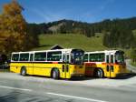 (142'058) - Schlapp, Cottens - FR 90'007 - Saurer/R&J (ex Ruklic, Schaffhausen; ex Heim, Flums; ex Frigg, Zernez; ex P 24'279) am 21.