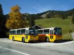 (142'059) - Schlapp, Cottens - FR 90'007 - Saurer/R&J (ex Ruklic, Schaffhausen; ex Heim, Flums; ex Frigg, Zernez; ex P 24'279) am 21.