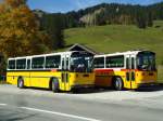 (142'060) - Schlapp, Cottens - FR 90'007 - Saurer/R&J (ex Ruklic, Schaffhausen; ex Heim, Flums; ex Frigg, Zernez; ex P 24'279) am 21.