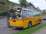 (155'677) - Thommen, Sutz - BE 288'066 - Saurer/Hess (ex P 24'202) am 12.