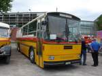 (162'213) - Maillard, Evolne - VS 164'580 - Saurer/Tscher (ex Segessenmann, Burgistein; ex P 24'229) am 20.