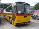 (162'311) - Maillard, Evolne - VS 164'580 - Saurer/Tscher (ex Segessenmann, Burgistein; ex P 24'229) am 20.