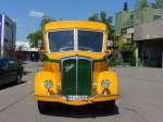 (162'539) - Hogenmller, Reutlingen - RT-LC 52H - Saurer/R&J (ex AvH Heimenschwand Nr.