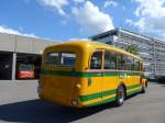 (162'556) - Hogenmller, Reutlingen - RT-LC 52H - Saurer/R&J (ex AvH Heimenschwand Nr.