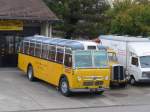 (166'180) - Oldie-Tours Zrisee, Wollerau - Nr.