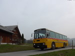 (169'640) - Bernair, Mnsingen - BE 651'182 - Saurer/Tscher (ex Schebath, Lauerz; ex Albin, Fllanden; ex Heim, Flums) am 2.