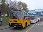 (169'717) - Bernair, Mnsingen - BE 651'182 - Saurer/Tscher (ex Schebath, Lauerz; ex Albin, Fllanden; ex Heim, Flums) am 2.