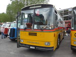 (172'097) - Maillard, Evolne - VS 164'580 - Saurer/Tscher (ex Segessenmann, Burgistein; ex P 24'229) am 25.