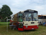 (173'956) - Aus der Schweiz: Rogoll - Saurer/Tscher (ex P 24'273) am 20.